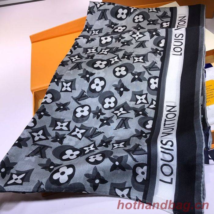 Louis Vuitton Scarf LVS00163 Louis Vuitton Scarf LVS00163
